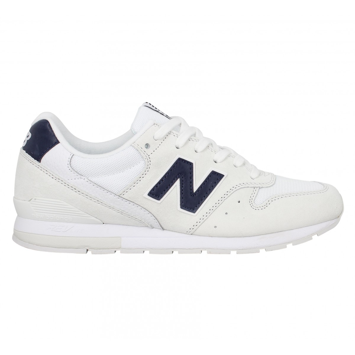 new balance 996 et blanc